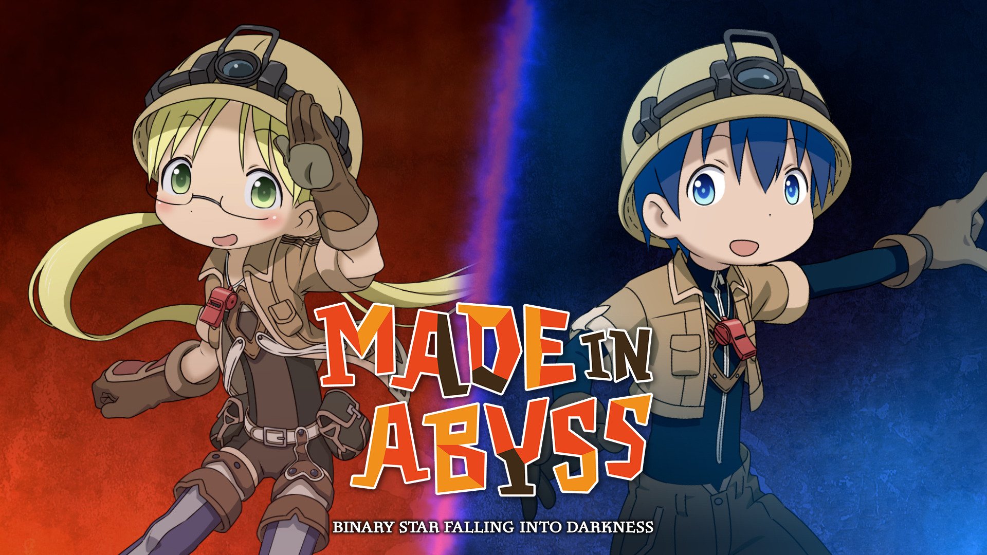 Made In Abyss: Binary Star Falling Into Darkness File Size Seemingly  Revealed