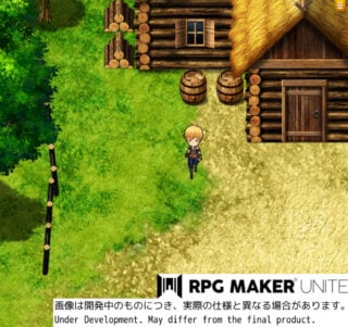RPG Maker Unite launches April 27 - Gematsu