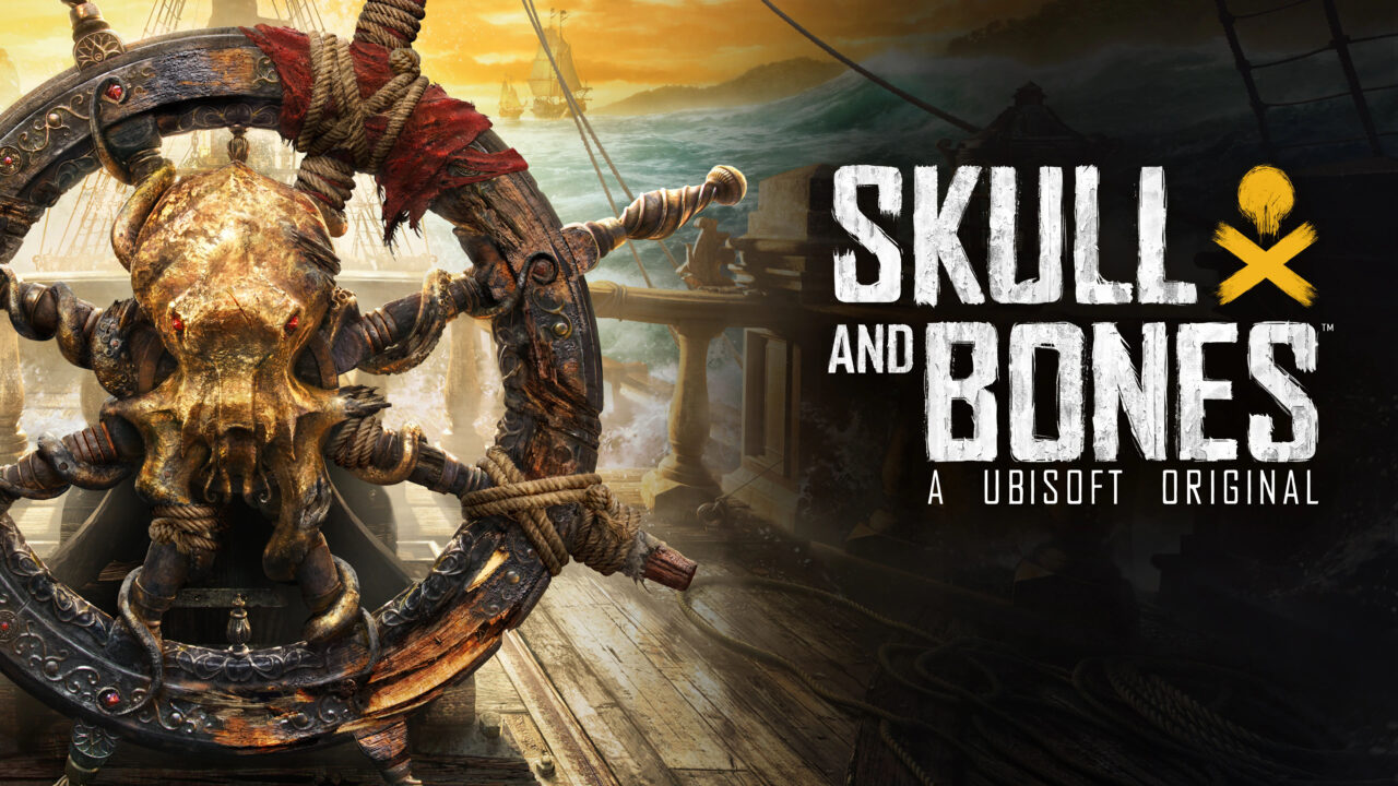 Skull and Bones launches November 8 for PS5, Xbox Series, PC, Stadia ...