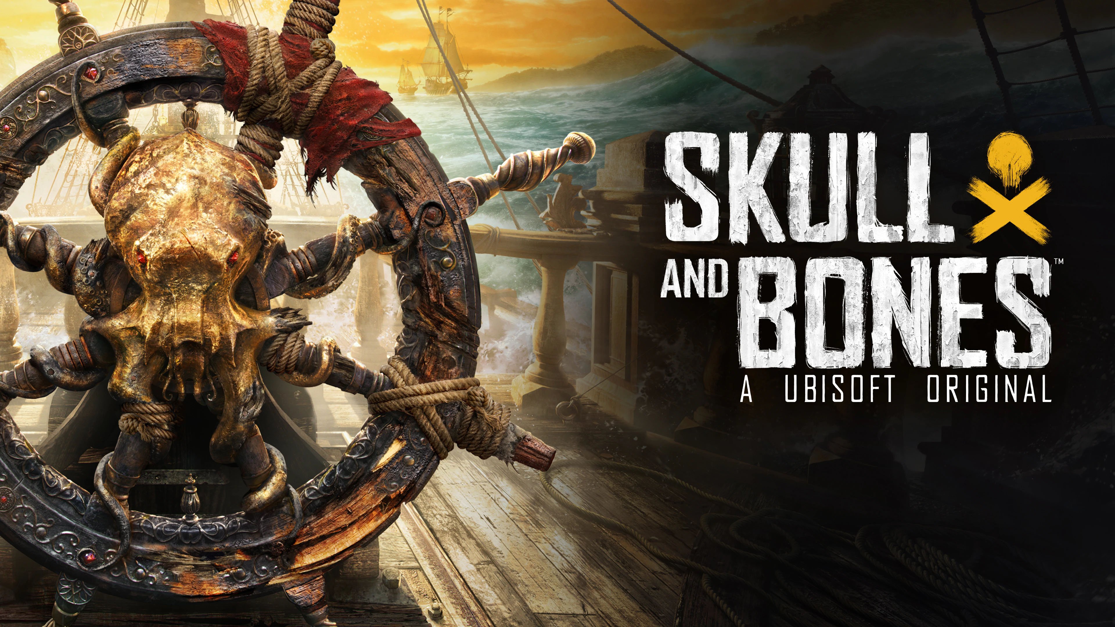 Skull & Bones gameplay footage confirms November release date