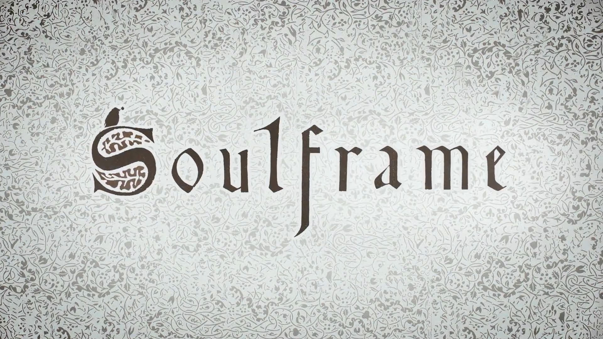 Soulframe is a new free-to-play MMORPG from Warframe devs