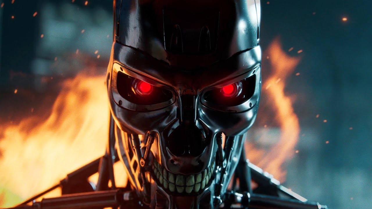 #
      Nacon Studio Milan announces Terminator survival game
