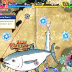 Ace Angler: Fishing Spirits coming west on October 28 - Gematsu