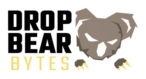 Drop Bear Bytes - Gematsu