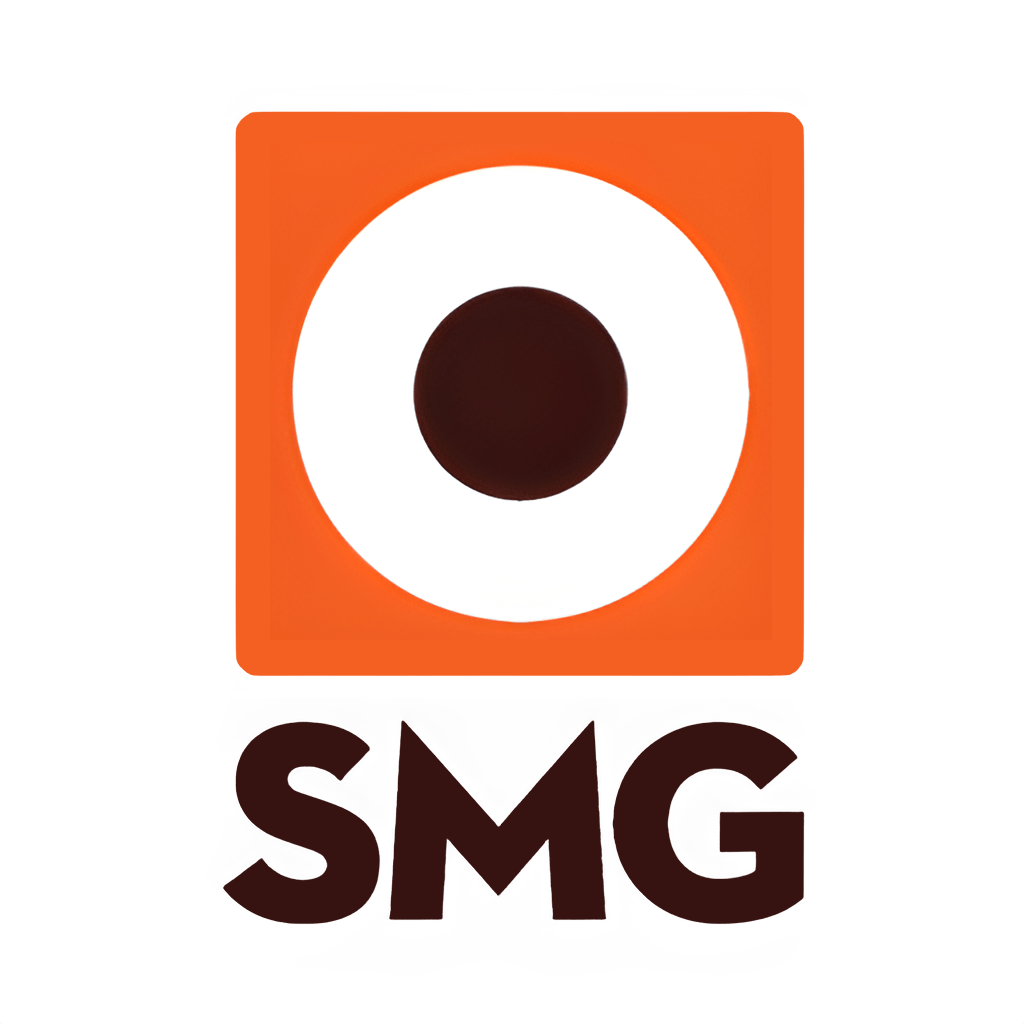 Smg Transparent - Service Management Group Logo, HD Png Download - vhv