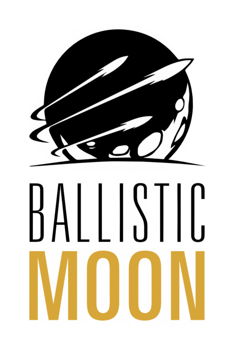 Ballistic Moon - Gematsu