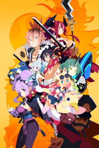 Disgaea 7