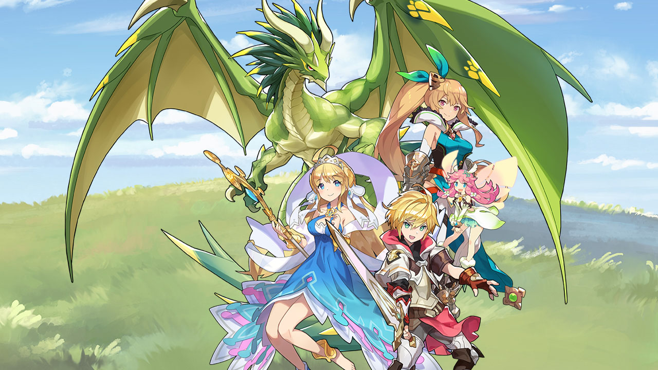 Grandblue SAGA APK for Android Download