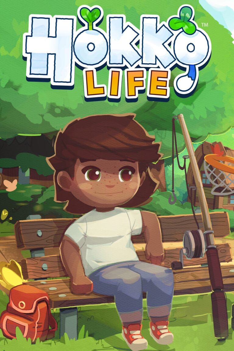 Hokko Life - Gematsu