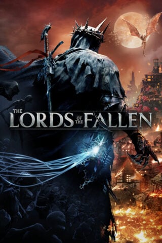 Game Page Box Art The Lords Of The Fallen Inits 320x480 