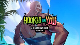 Hooked on You – Dead By Daylight