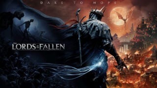 Lords of the Fallen Gameplay - Xbox One Game, PS4, PC 