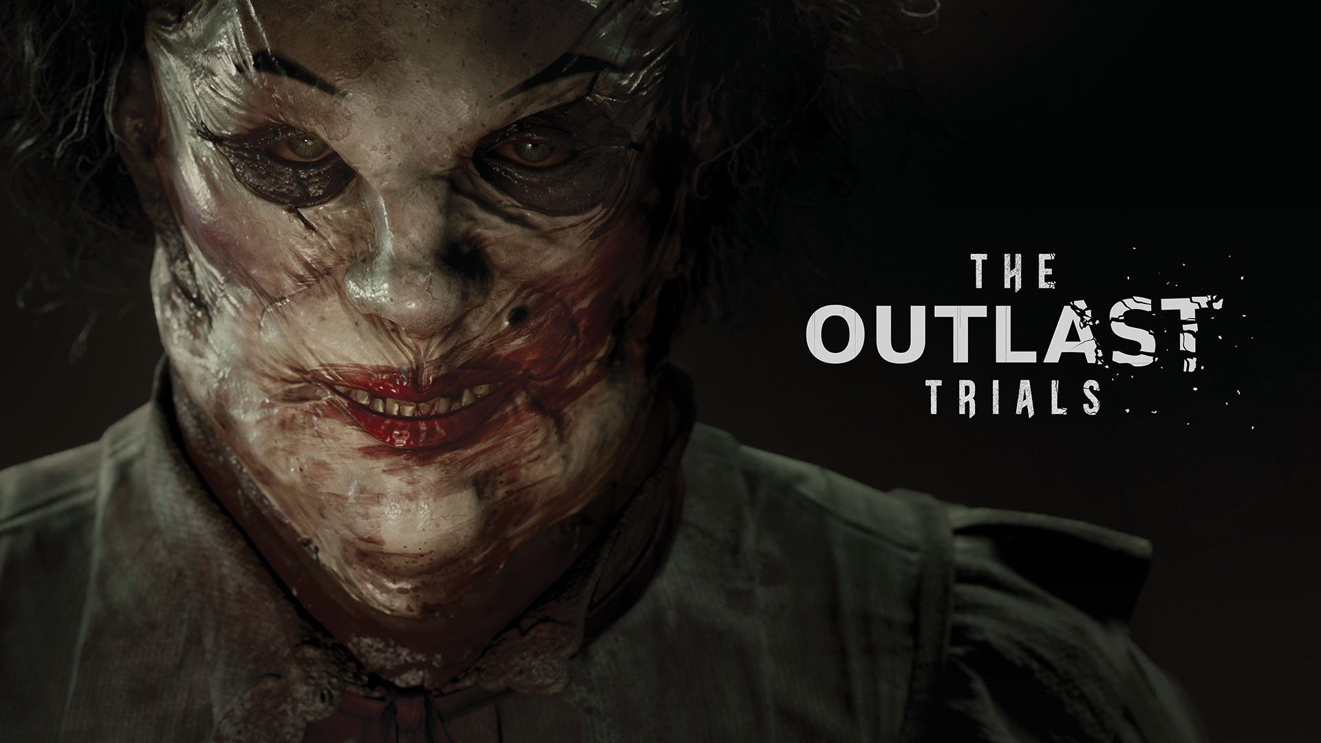 #
      The Outlast Trials closed beta test set for October 28 to November 1