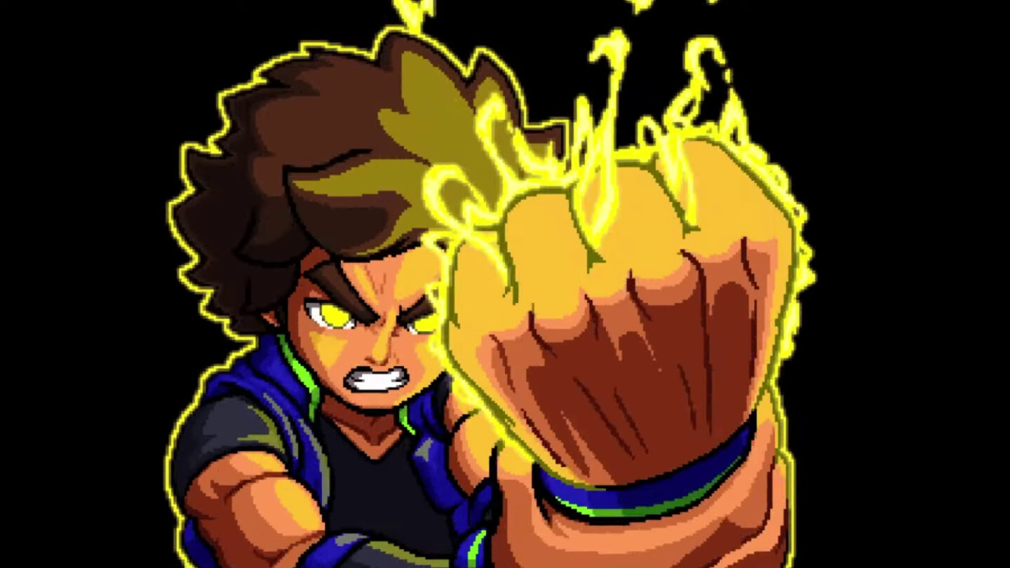 Pixel art fighting game Pocket Bravery launches in early 2023 for PS5 ...