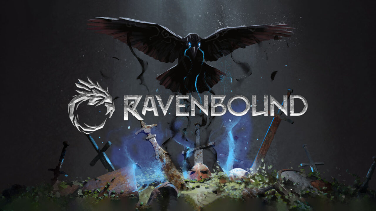 download ravenbound game