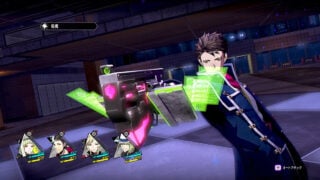 Soul Hackers 2 third trailer; digital editions and first DLC details  announced - Gematsu