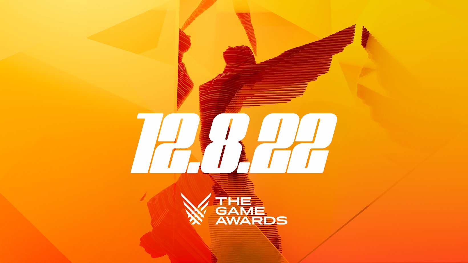 The Game Awards on X: 🗓️ MARK YOUR CALENDAR 🗓️ THE GAME AWARDS Live  December 8, 2022 Join us to celebrate the best video games of 2022 and see  what's next. @TheGameAwards