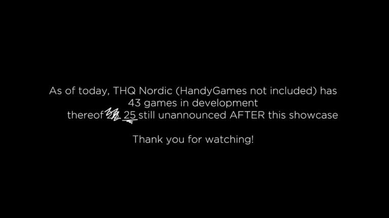 Knights of Honor II: Sovereign - THQ Nordic Digital Showcase 2022 trailer -  Gematsu