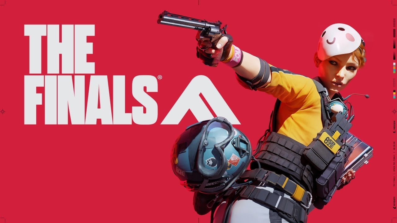 #
      Game show-themed free-to-play multiplayer first-person shooter THE FINALS announced for PC