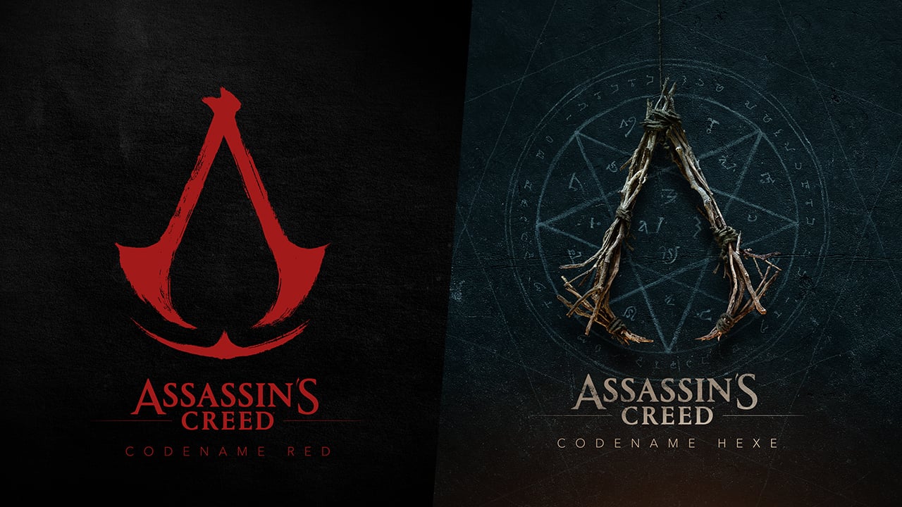 #
      Feudal Japan-set Assassin’s Creed Codename RED and Assassin’s Creed Codename HEXE announced