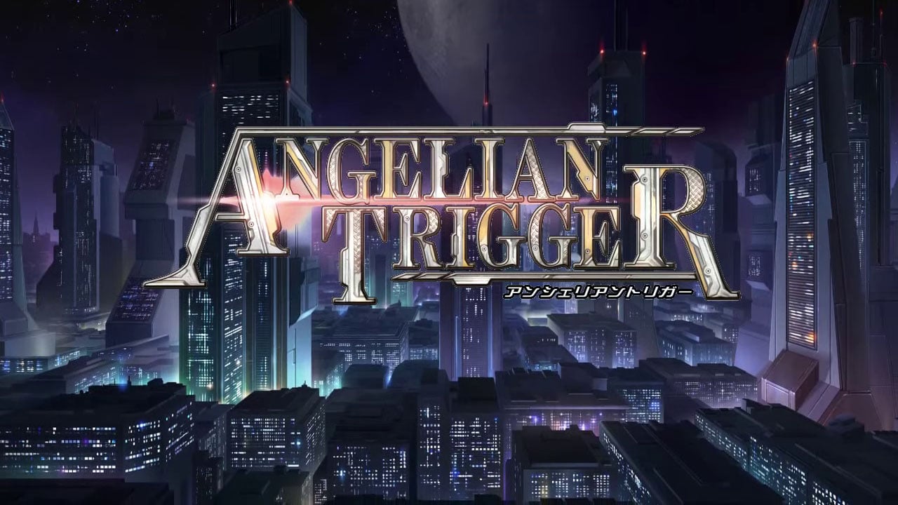 #
      3D shoot ’em up Angelian Trigger announced for Switch