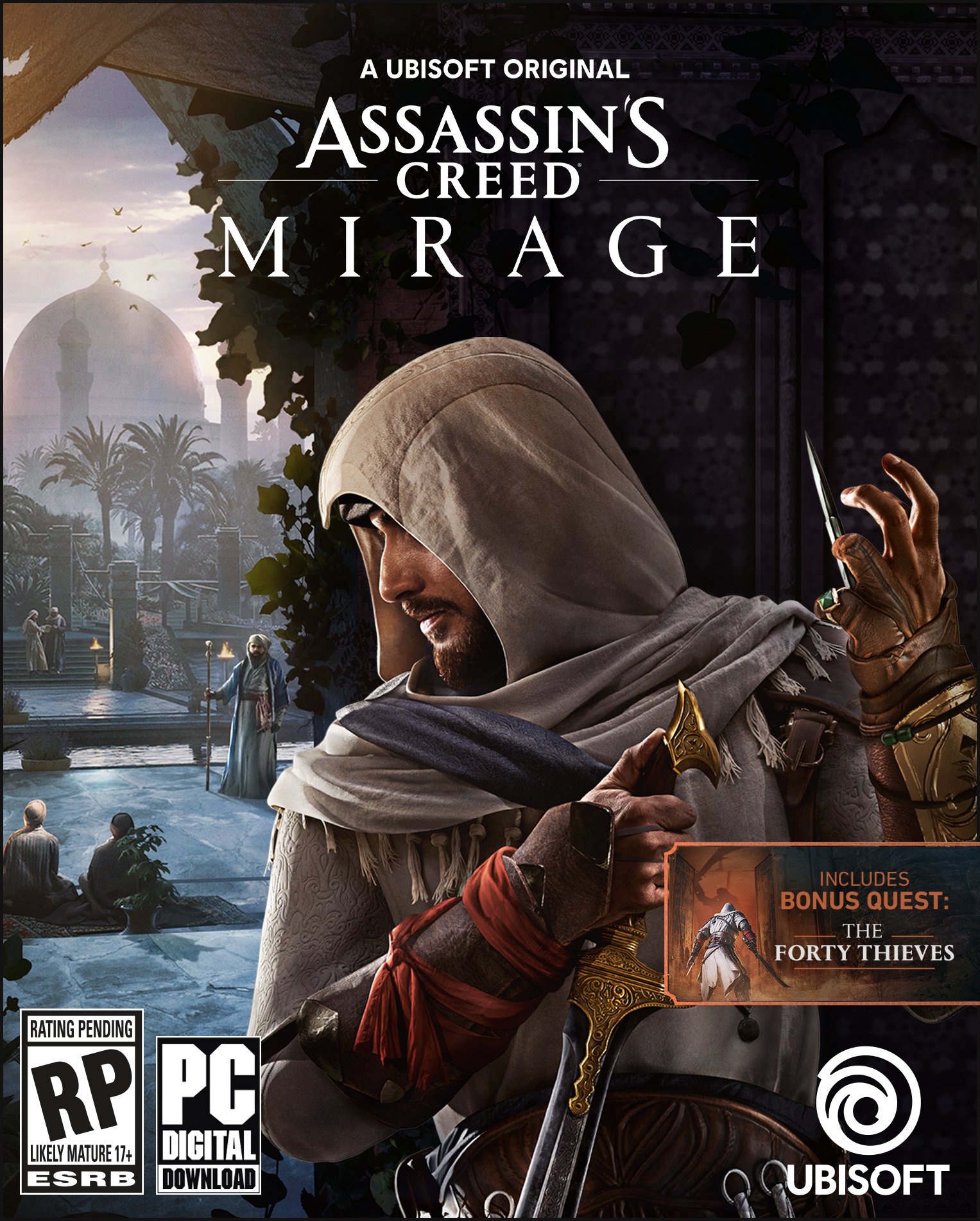 Assassin's Creed Mirage Reportedly Aiming For August 2023 Launch On Xbox