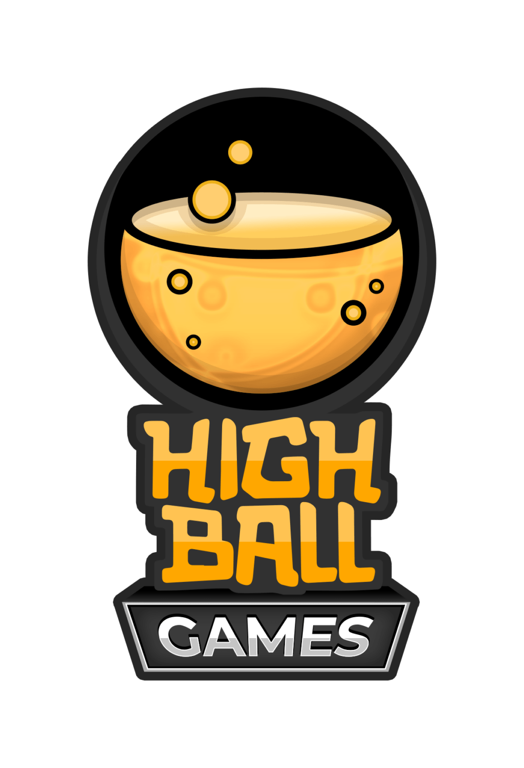 Highball Games Gematsu
