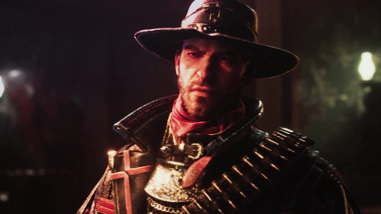 Evil West - Extended Gameplay Trailer 