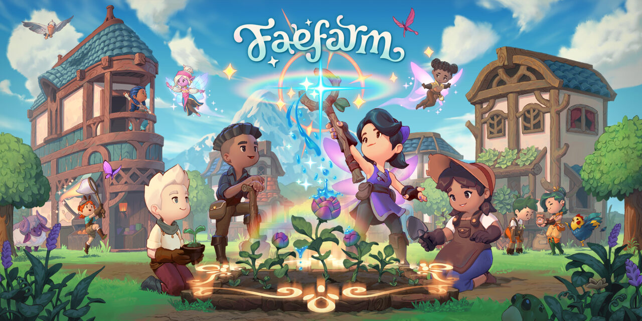 Fae Farm for android download
