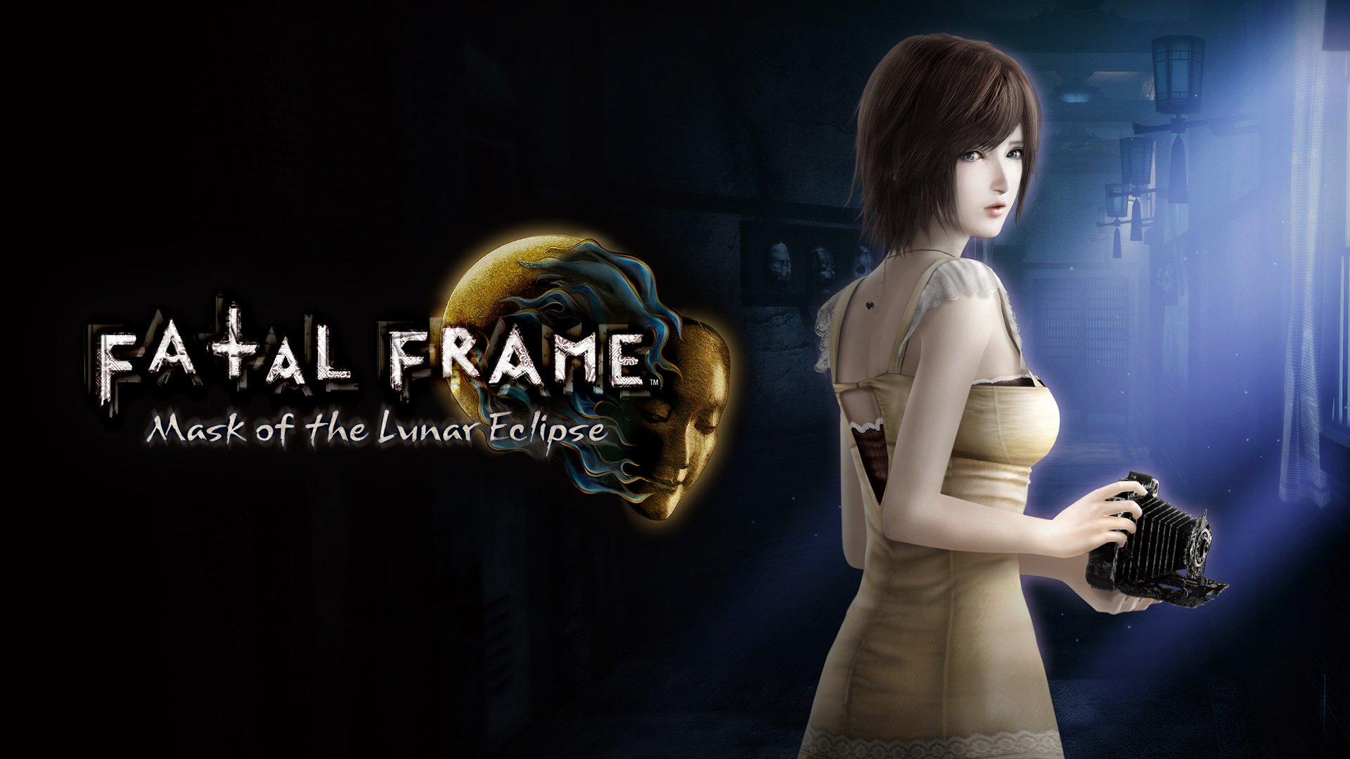 Fatal Frame: Mask of the Lunar Eclipse coming to PS5, Xbox Series