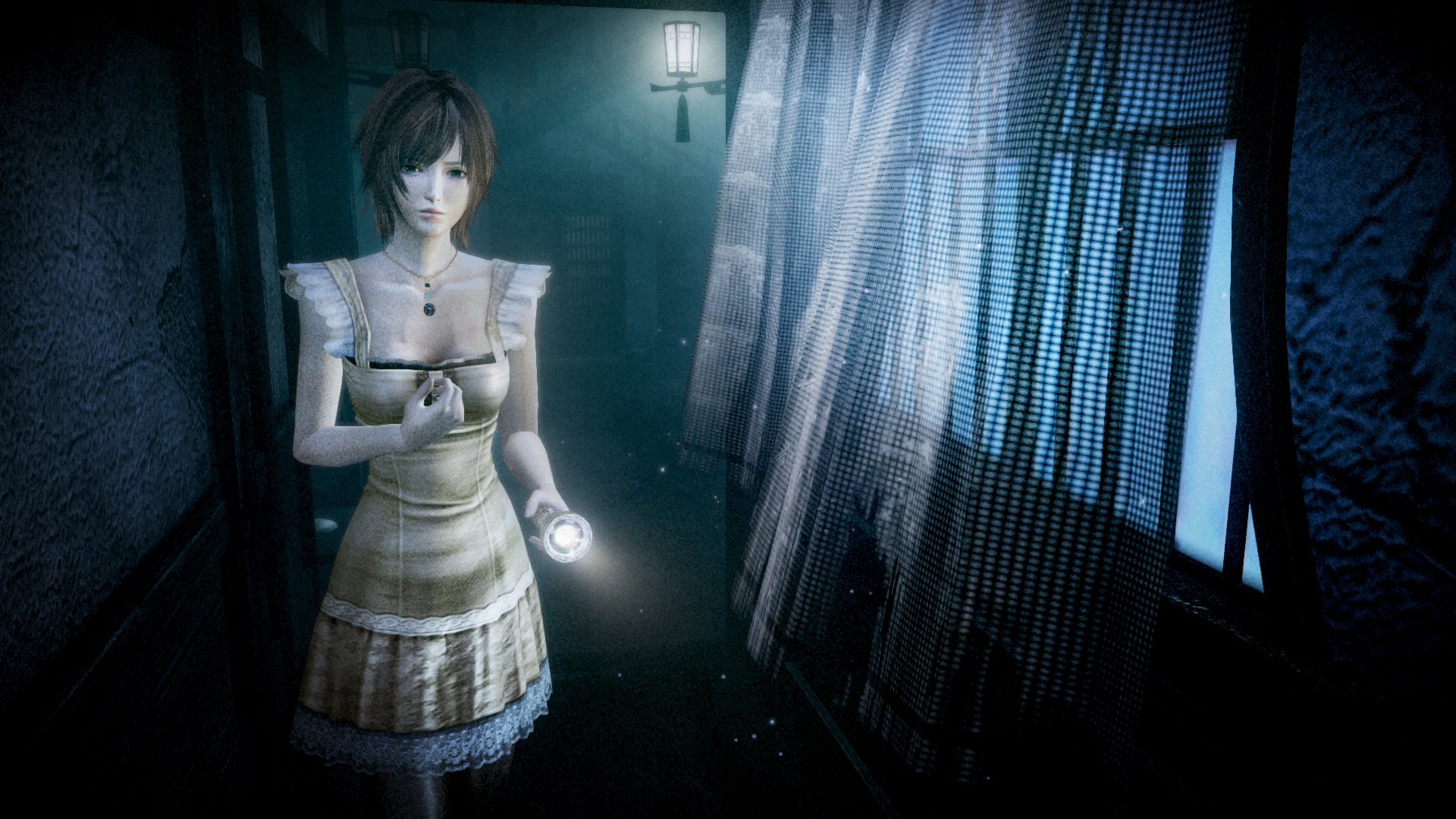 Fatal Frame: Mask of the Lunar Eclipse coming to PS5, Xbox Series, PS4, Xbox One, Switch, PC in early 2023 -