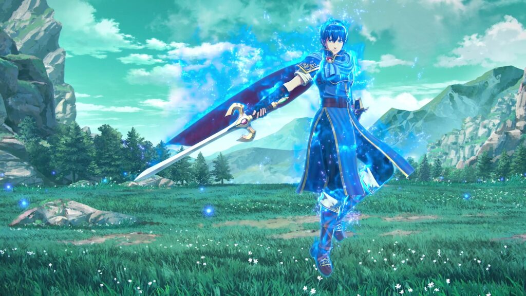 fire emblem engage review ign