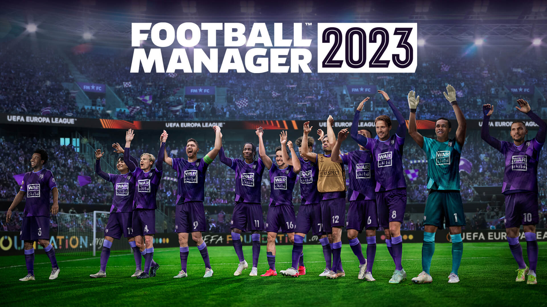 Football Manager 2023 (Video Game 2022) - IMDb
