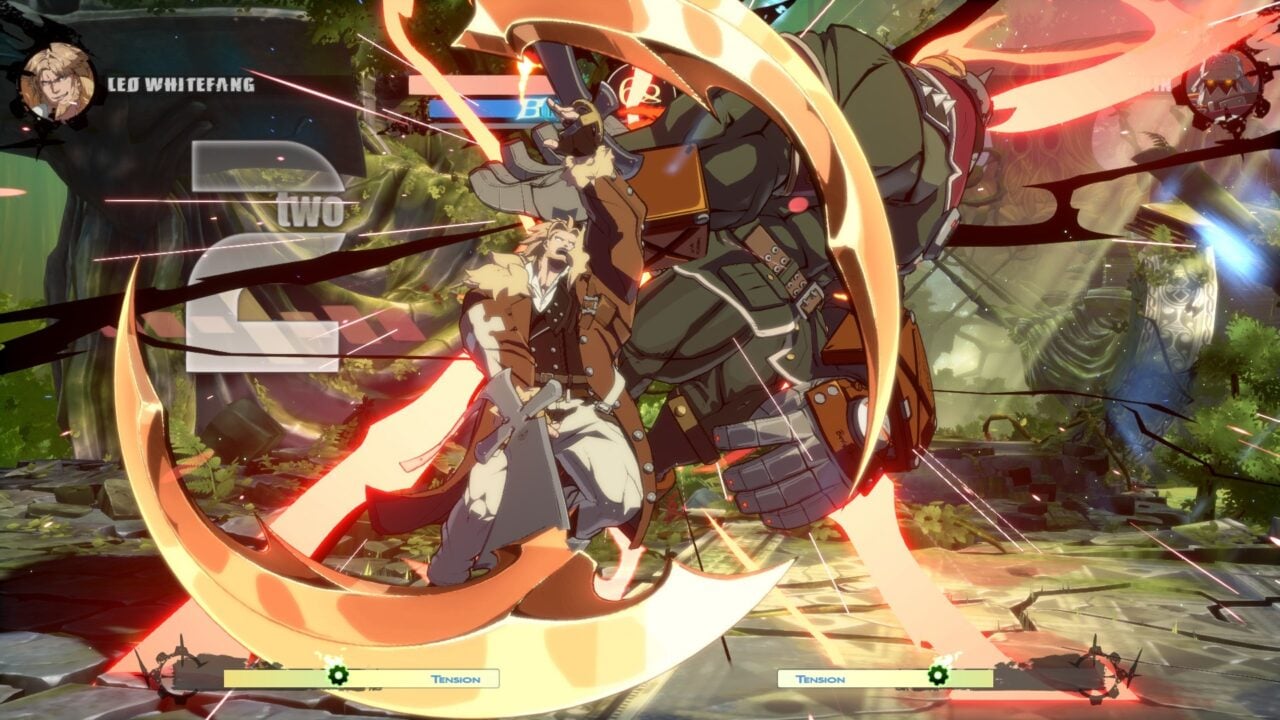 Guilty Gear Strive Coming To Xbox Series Xbox One In Spring 2023 Gematsu