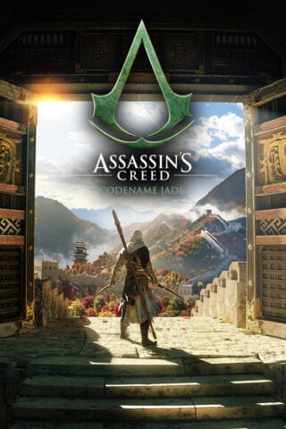 Assassin's Creed Jade-Official Website