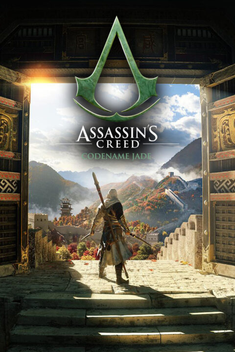 Assassins Creed Jade Gematsu 6892