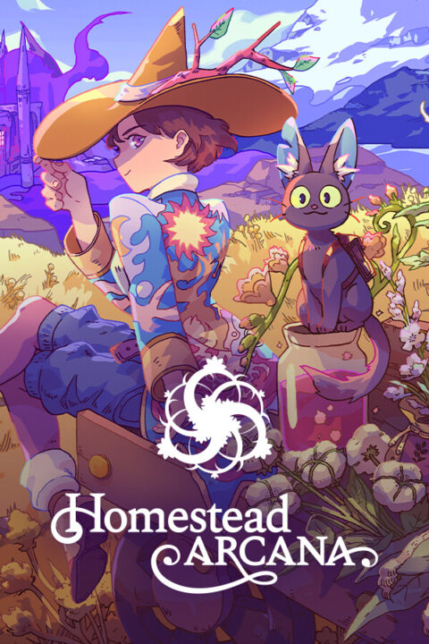 Homestead Arcana - Gematsu