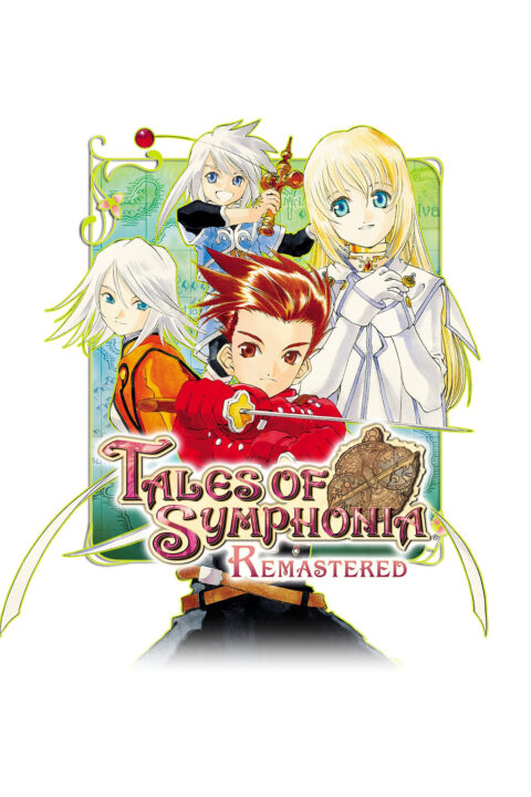 Tales Of Symphonia Remastered - Gematsu