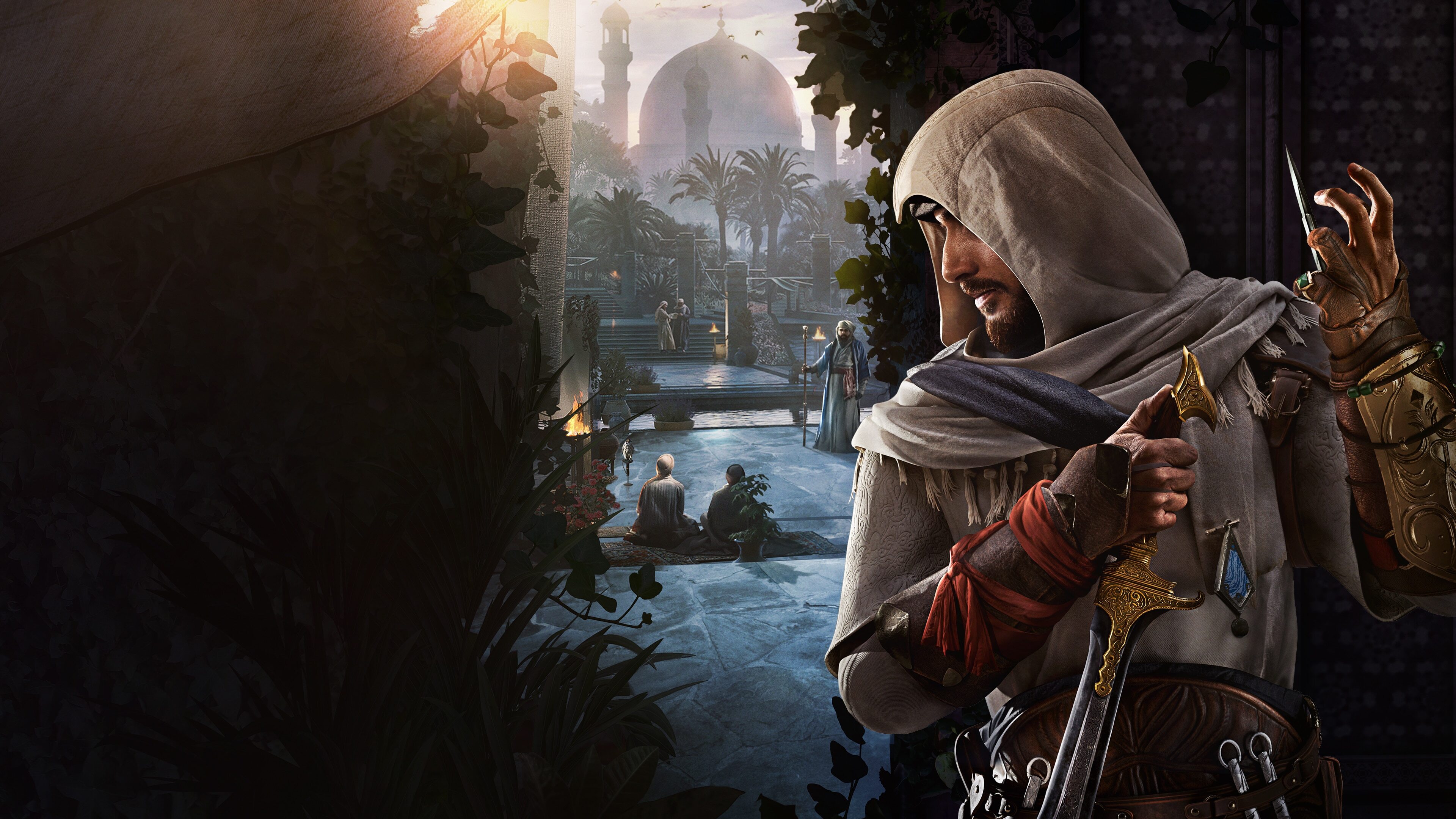 8 Hidden Secrets In Assassin's Creed Mirage