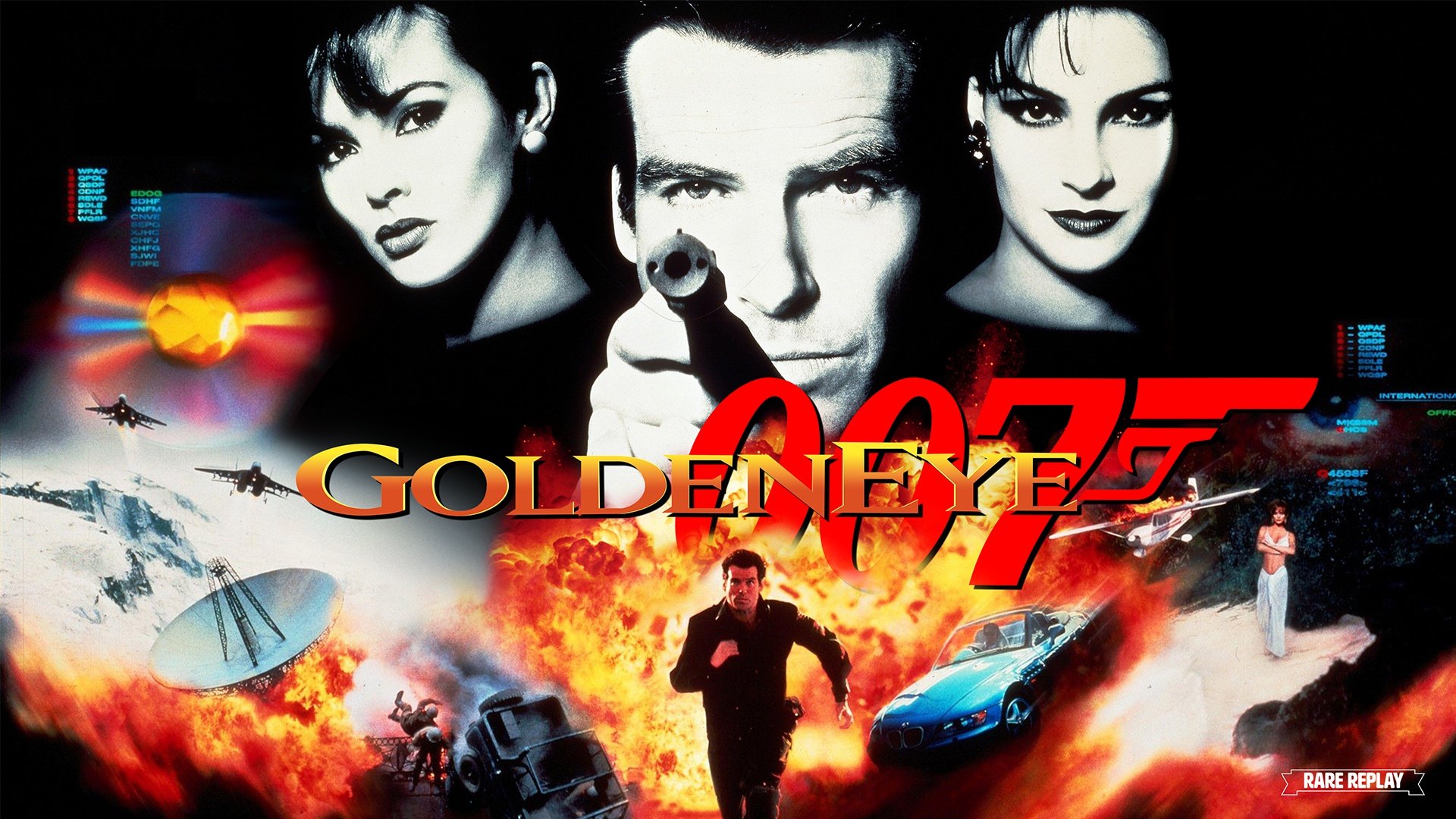 GoldenEye Gets Reloaded With Move Bundle, PS3 Loaded With