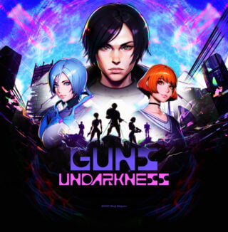 Guns Undarkness