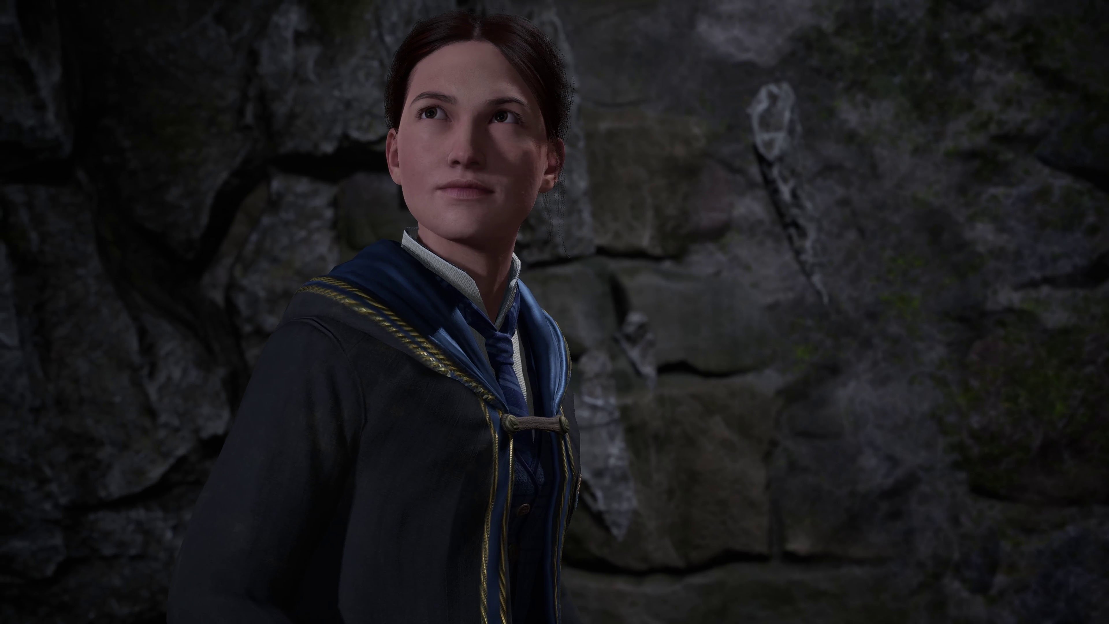 playstation exclusive quest hogwarts legacy