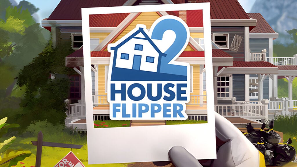 House Flipper 2 Confirmed For PS5 Xbox Series And PC Gameplay 