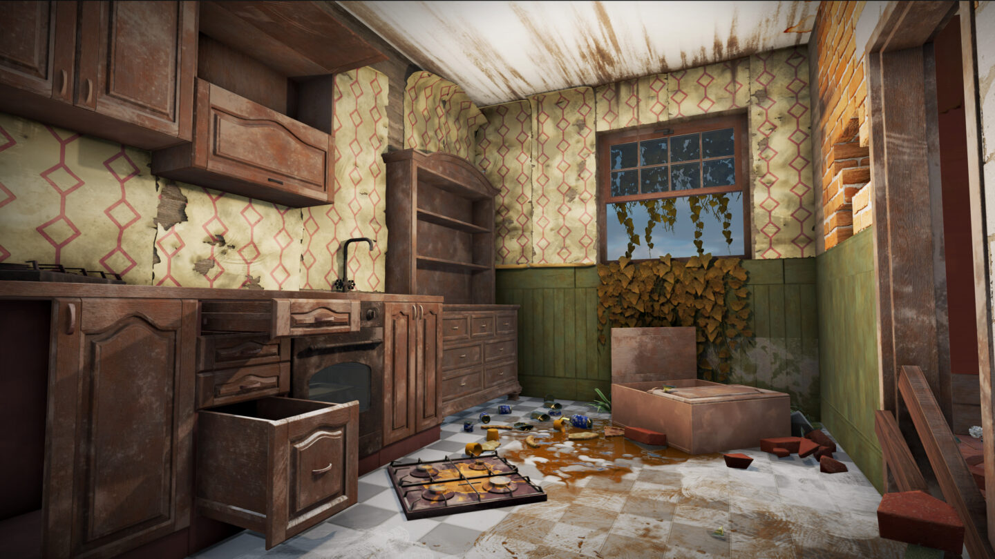 House Flipper 2 confirmed for PS5, Xbox Series, and PC; gameplay ...