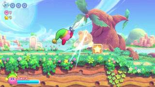 Kirby's Return to Dream Land Deluxe for Nintendo Switch