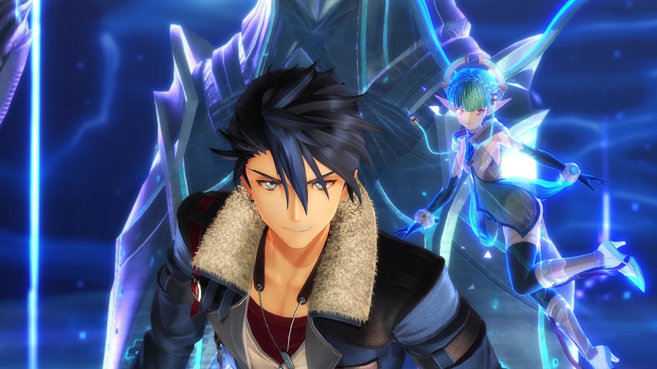 #
      The Legend of Heroes: Trails series sales top seven million