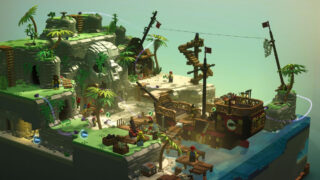 lego bricktales ps5