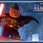 LEGO Star Wars: The Skywalker Saga Galactic Edition announced