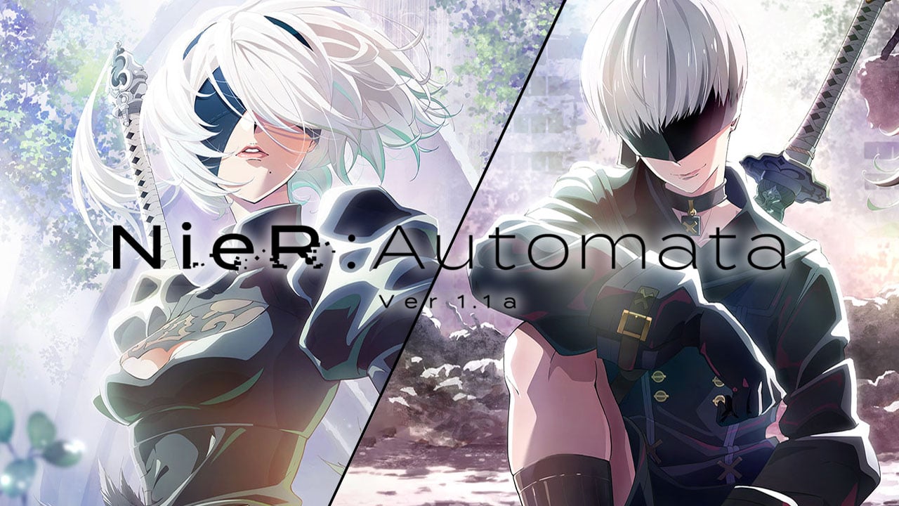 NieR Automata: Breaking Down Every Change Between the Anime and Video Game