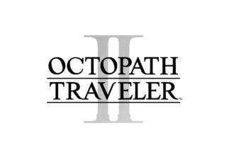 OCTOPATH TRAVELER II 2 Steelbook G2 Collector's STEELCASE PS4 PS5 XBOX - no  game